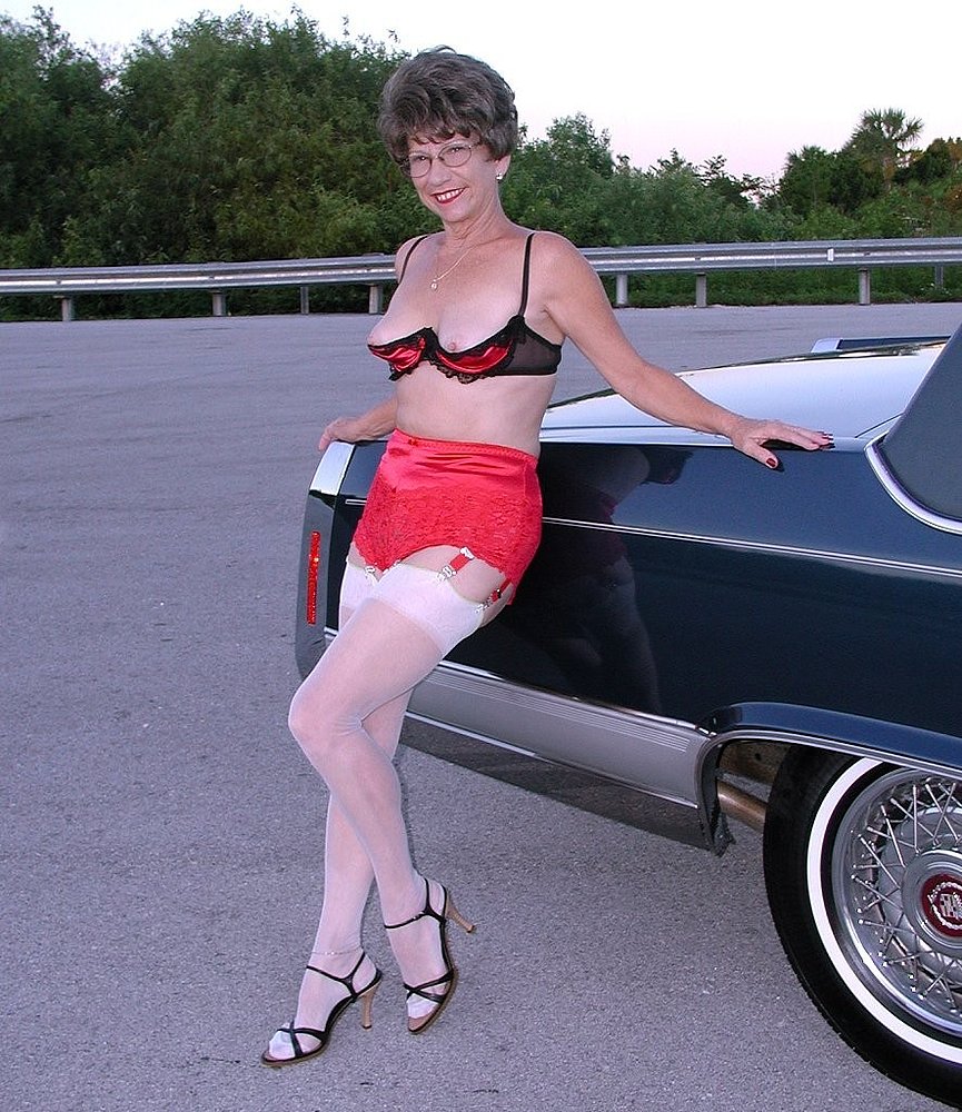 Free Erotic Nylon Photo