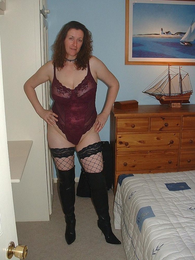 Free Erotic Nylon Photo