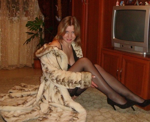 Free Erotic Nylon Photo