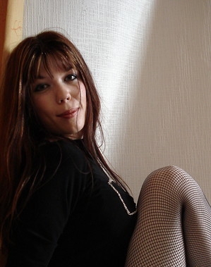 Free Erotic Nylon Photo