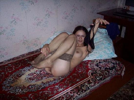 Free Erotic Nylon Photo