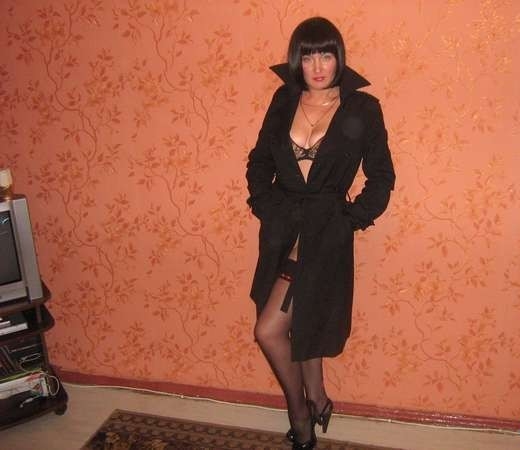 Free Erotic Nylon Photo