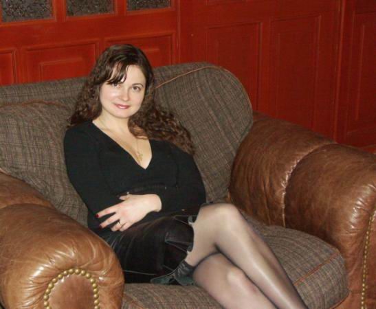 Free Erotic Nylon Photo