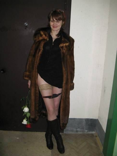 Free Erotic Nylon Photo