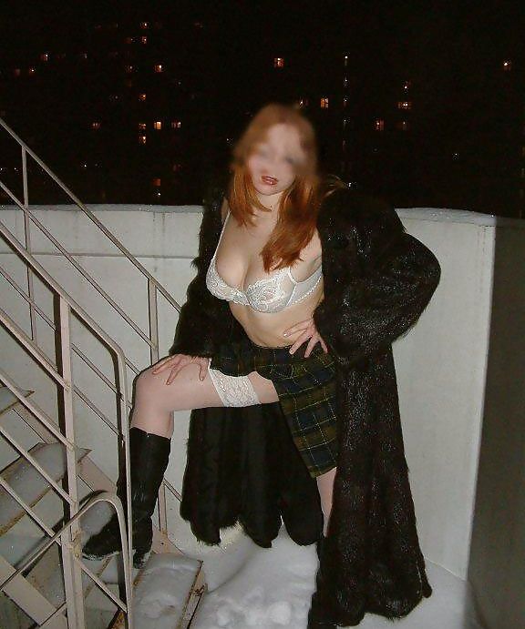 Free Erotic Nylon Photo