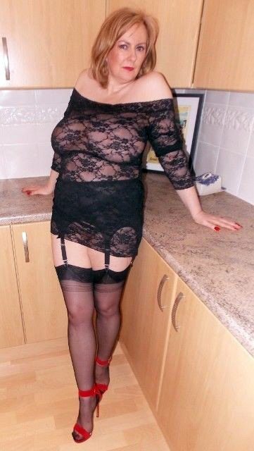 Free Erotic Nylon Photo