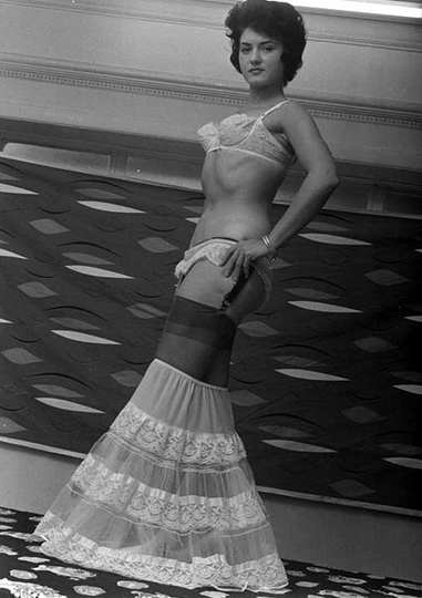 Free Erotic Nylon Photo