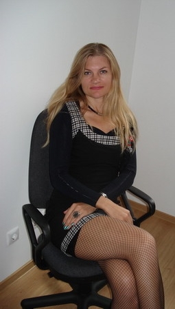 Free Erotic Nylon Photo