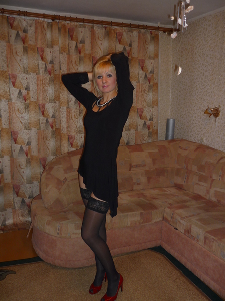 Free Erotic Nylon Photo
