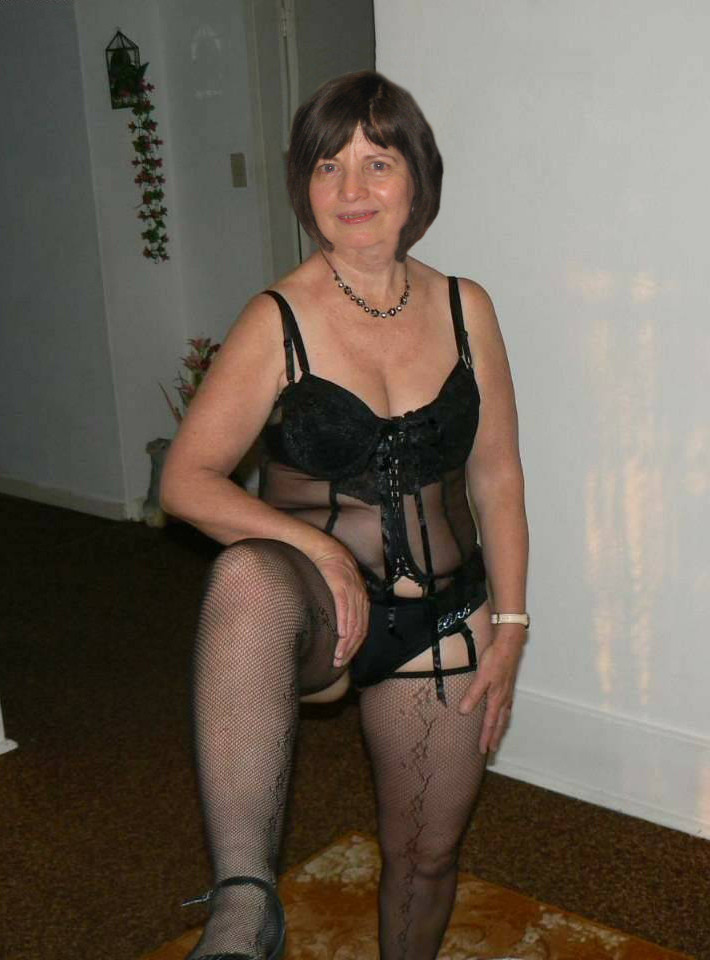 Free Erotic Nylon Photo
