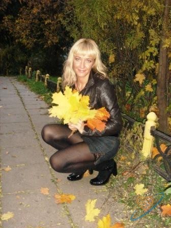 Free Erotic Nylon Photo