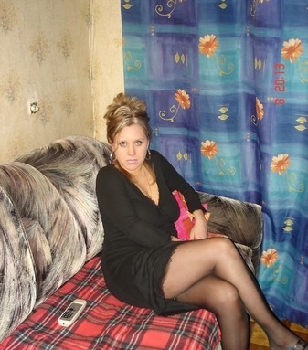 Free Erotic Nylon Photo