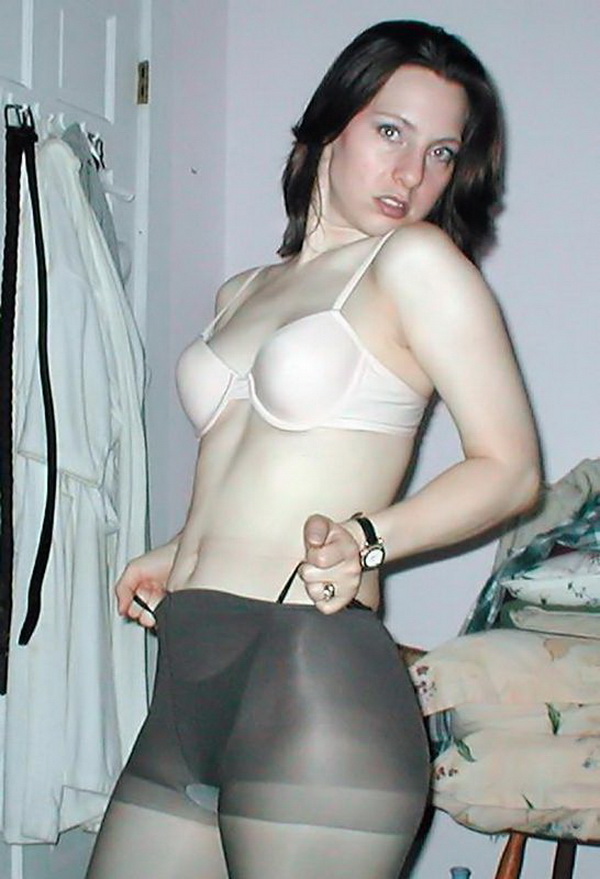 Free Erotic Nylon Photo