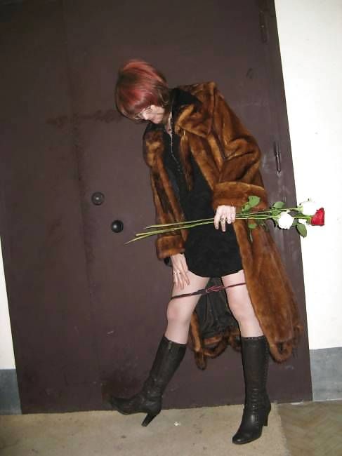 Free Erotic Nylon Photo