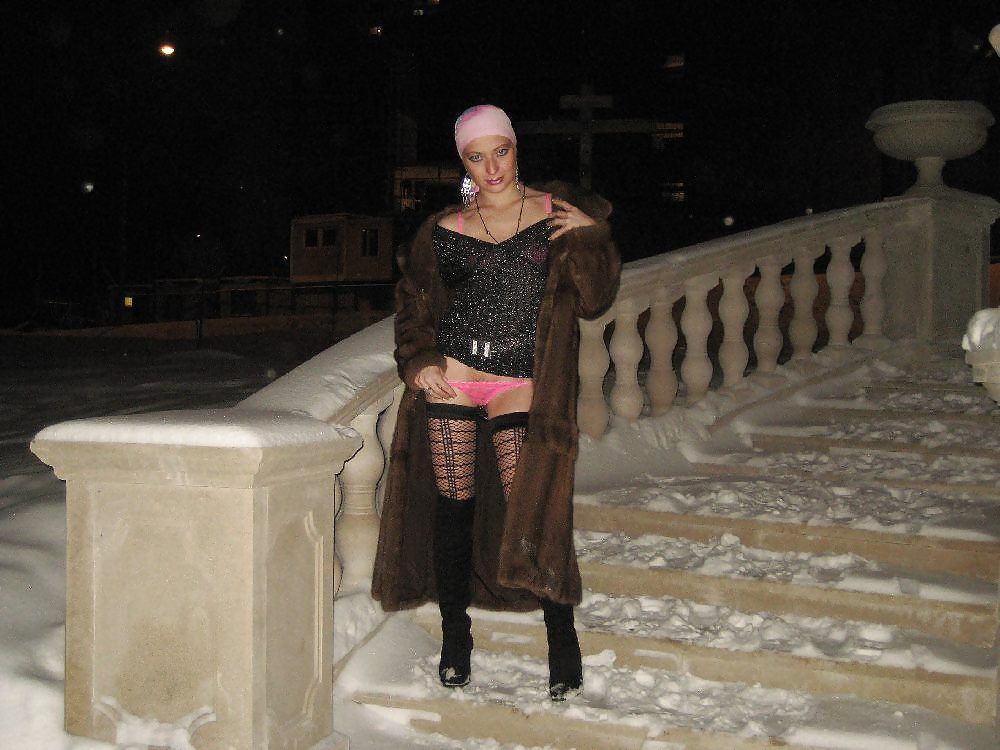 Free Erotic Nylon Photo