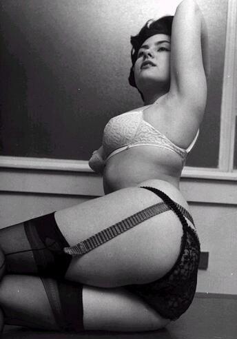 Free Erotic Nylon Photo