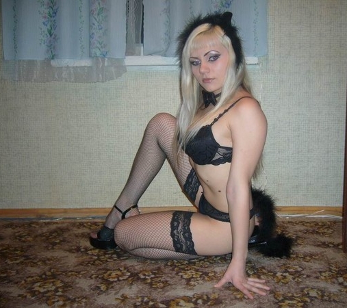 Free Erotic Nylon Photo