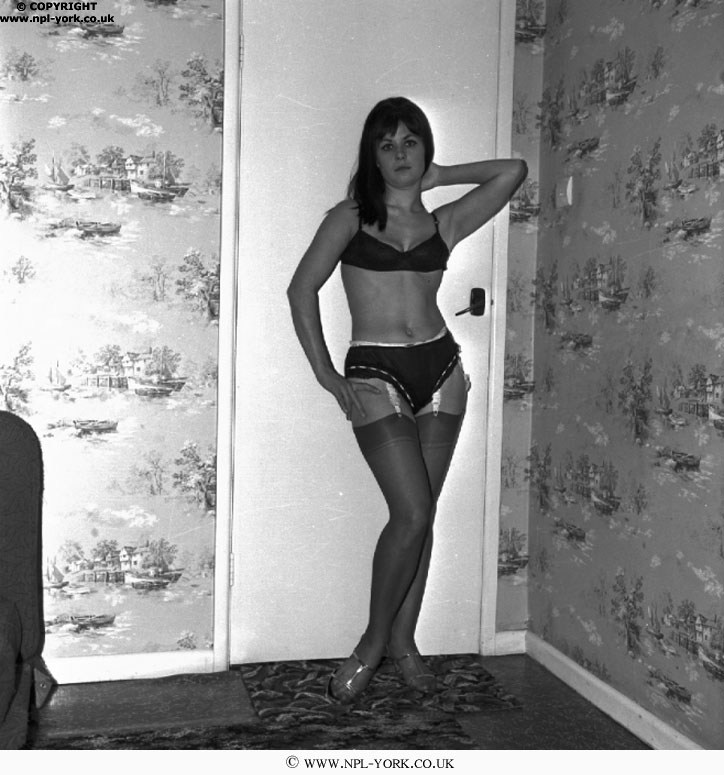 Free Erotic Nylon Photo