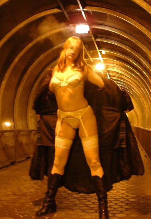 Free Erotic Nylon Photo