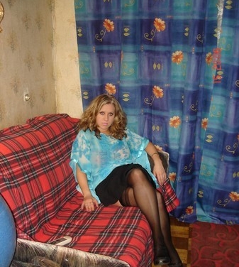 Free Erotic Nylon Photo