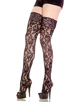 Free Erotic Nylon Photo