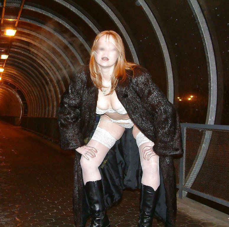 Free Erotic Nylon Photo