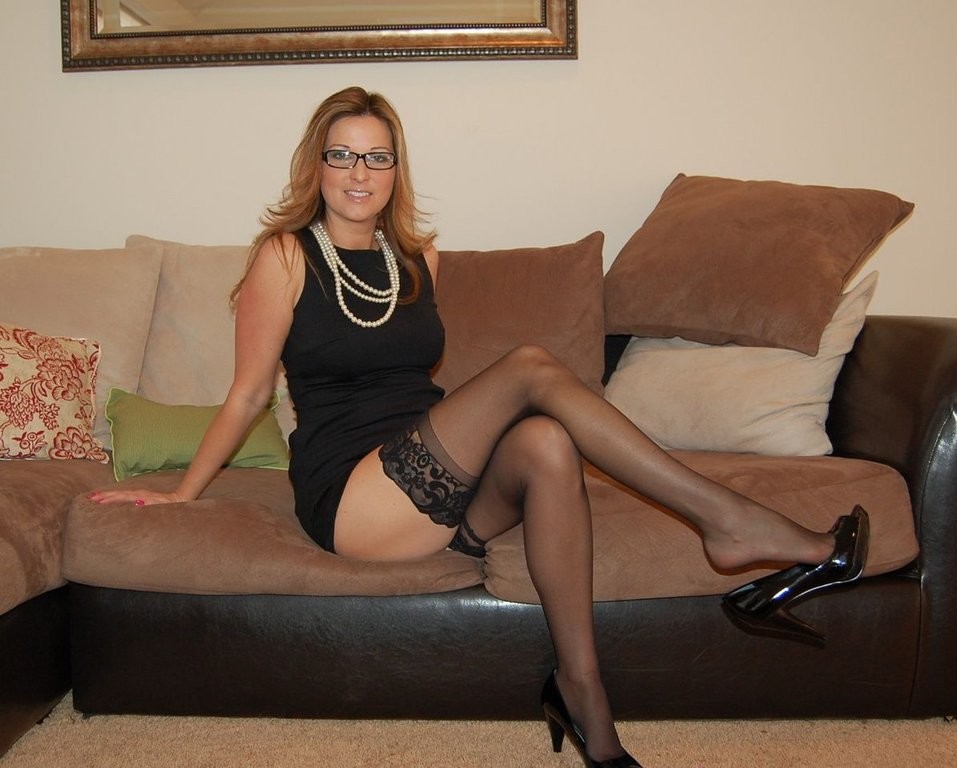 Free Erotic Nylon Photo