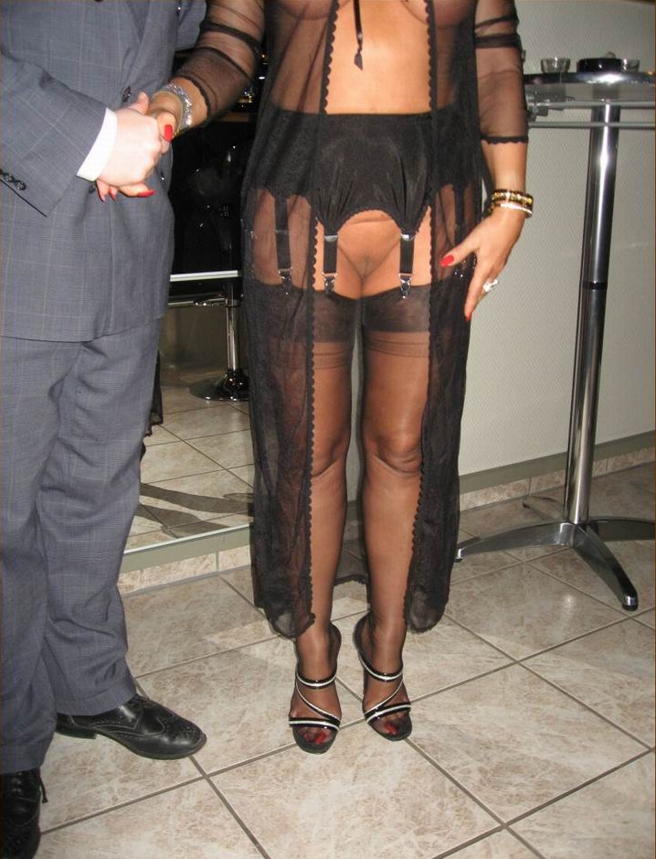 Free Erotic Nylon Photo