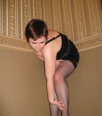 Free Erotic Nylon Photo