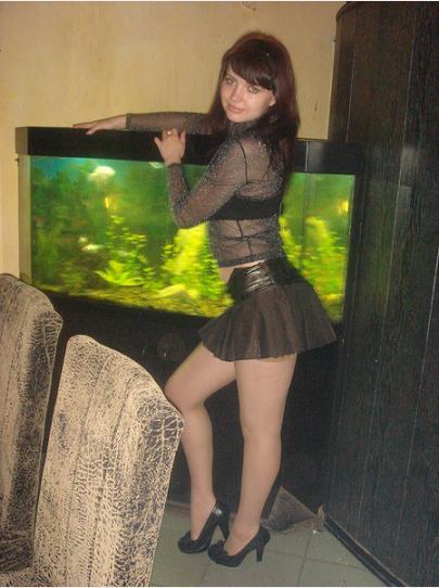 Free Erotic Nylon Photo