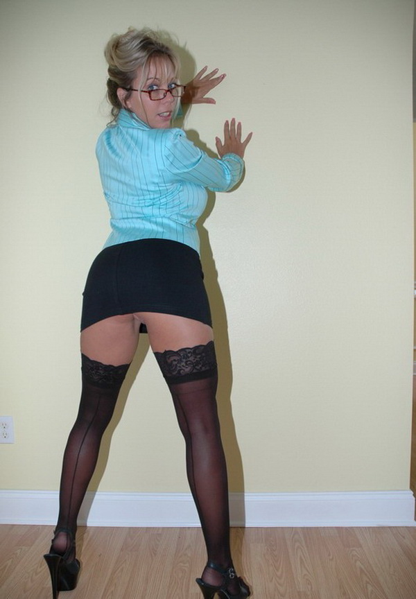 Free Erotic Nylon Photo