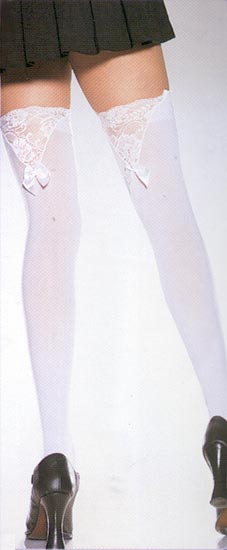 Free Erotic Nylon Photo