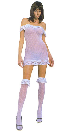 Free Erotic Nylon Photo