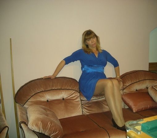 Free Erotic Nylon Photo