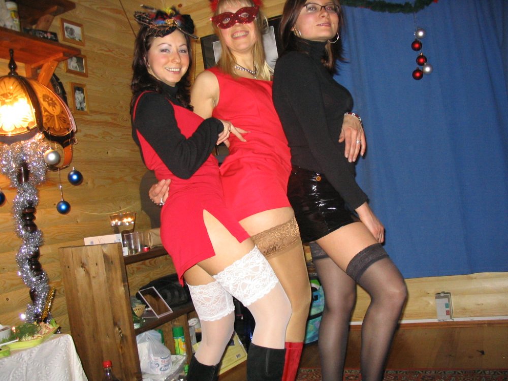 Free Erotic Nylon Photo