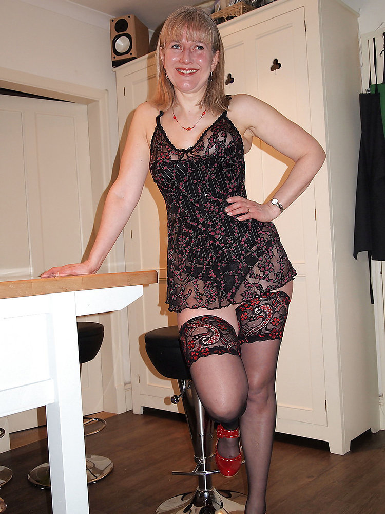 Free Erotic Nylon Photo