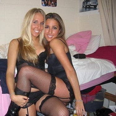 Free Erotic Nylon Photo