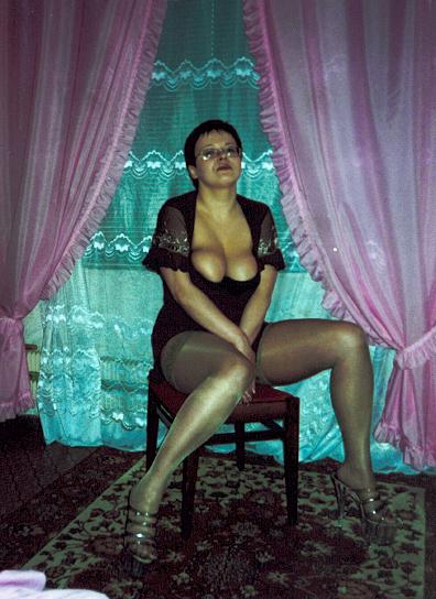 Free Erotic Nylon Photo