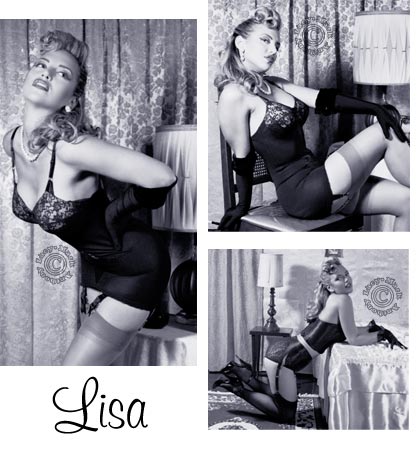 Free Erotic Nylon Photo
