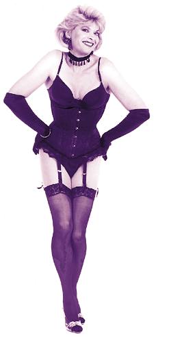 Free Erotic Nylon Photo