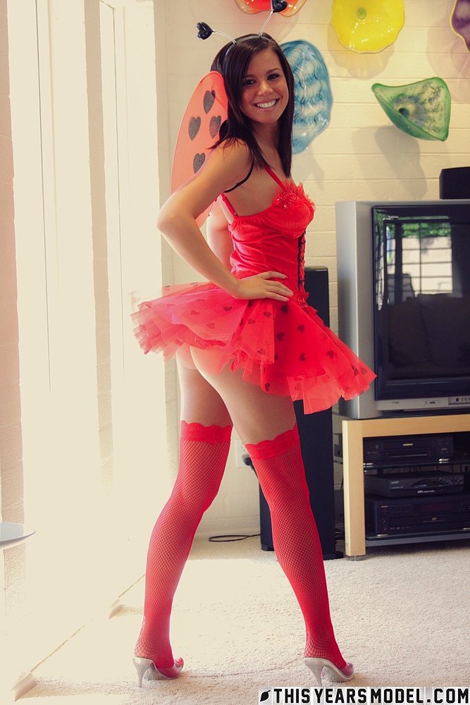 Free Erotic Nylon Photo