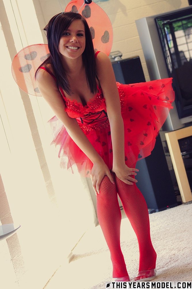 Free Erotic Nylon Photo