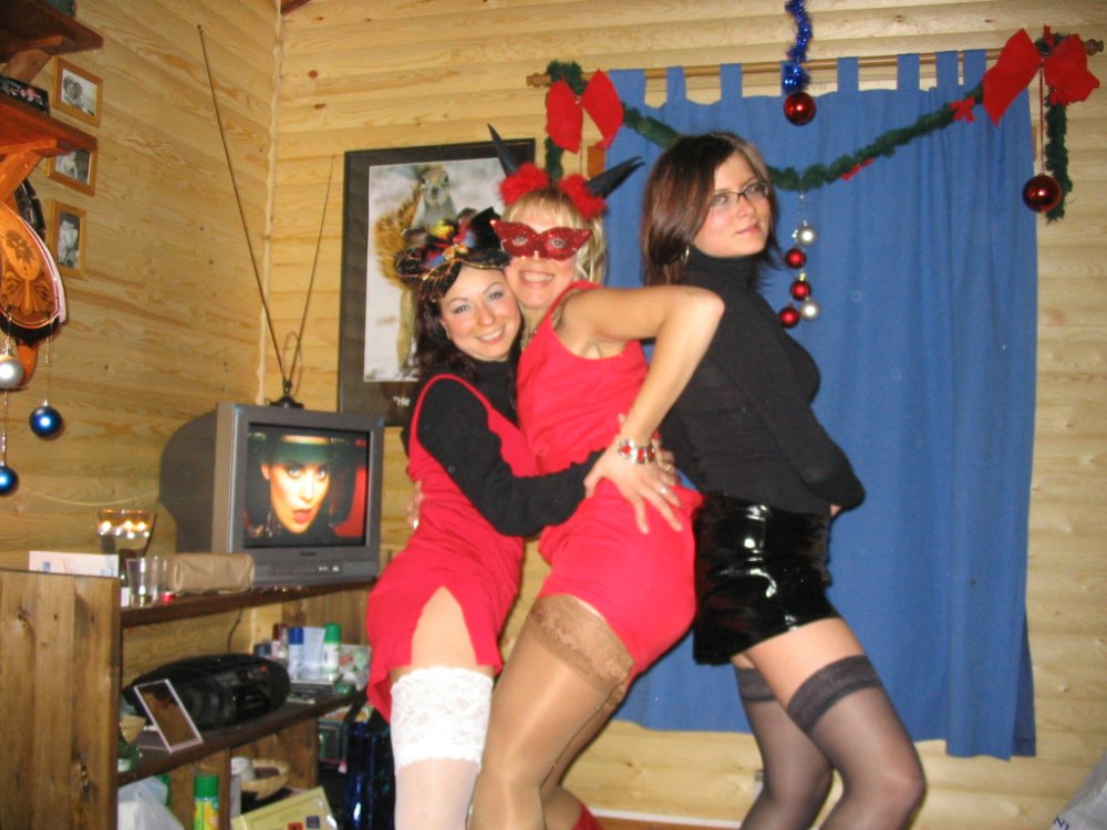Free Erotic Nylon Photo