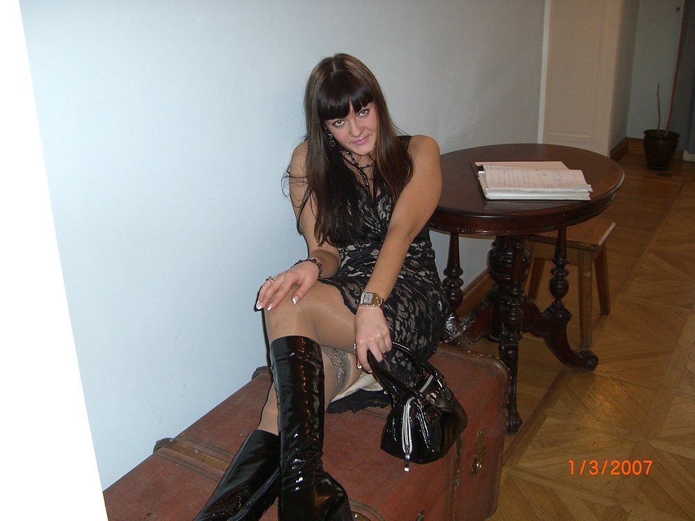 Free Erotic Nylon Photo