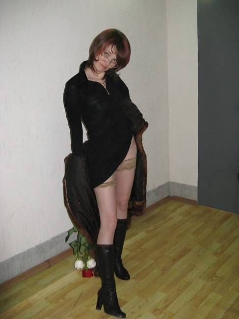 Free Erotic Nylon Photo