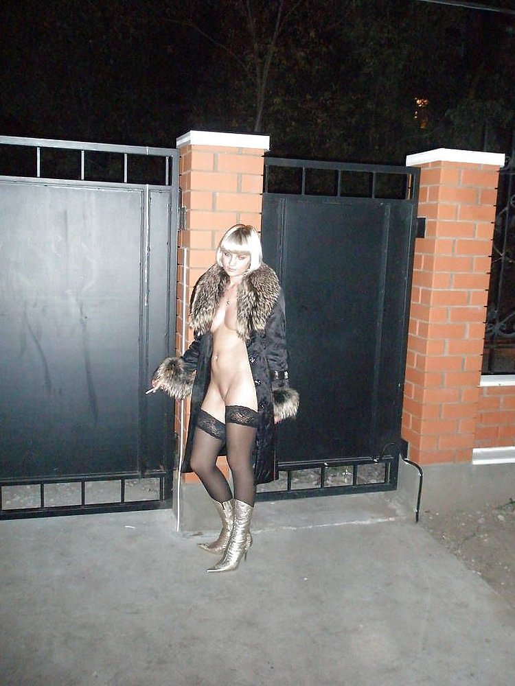 Free Erotic Nylon Photo