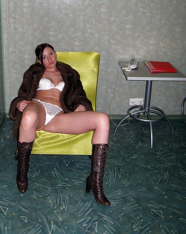 Free Erotic Nylon Photo